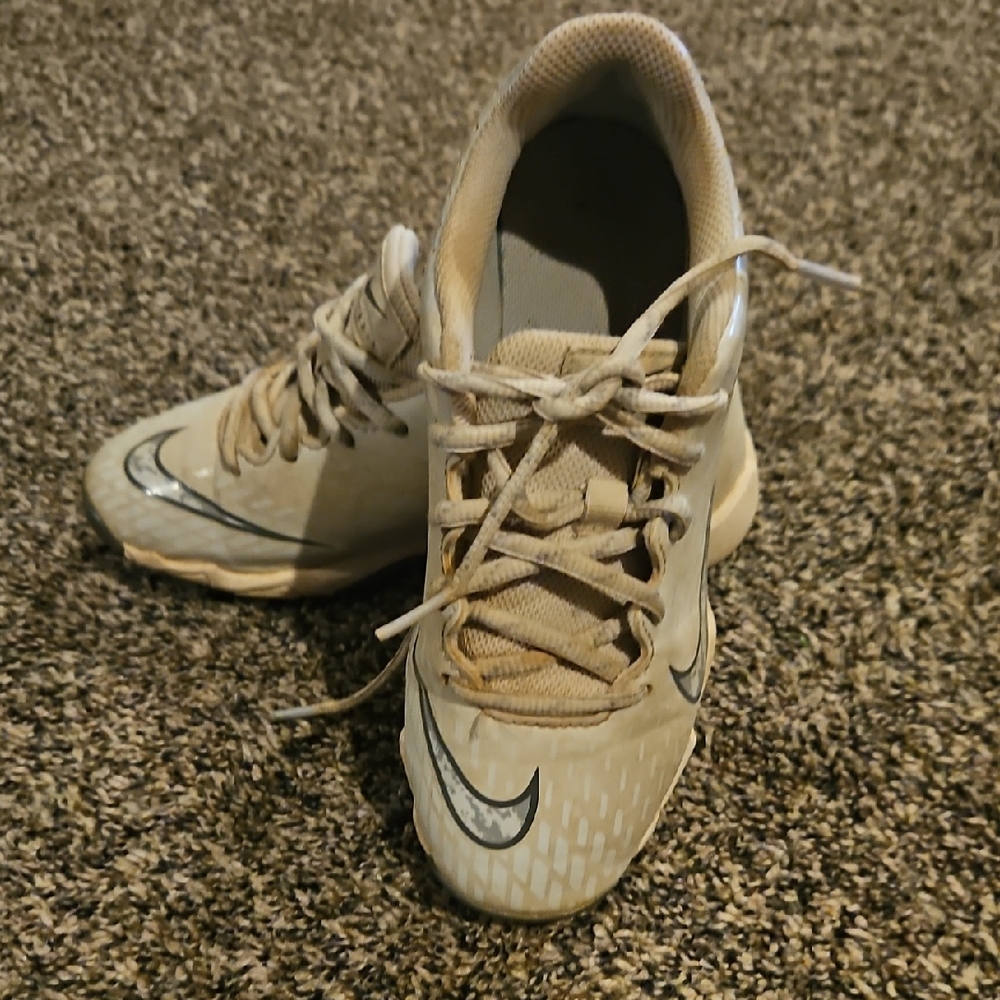 Nike cleats
